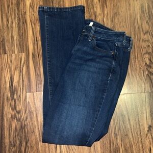 Sonoma Women’s size 10 Long Curvy bootcut jeans